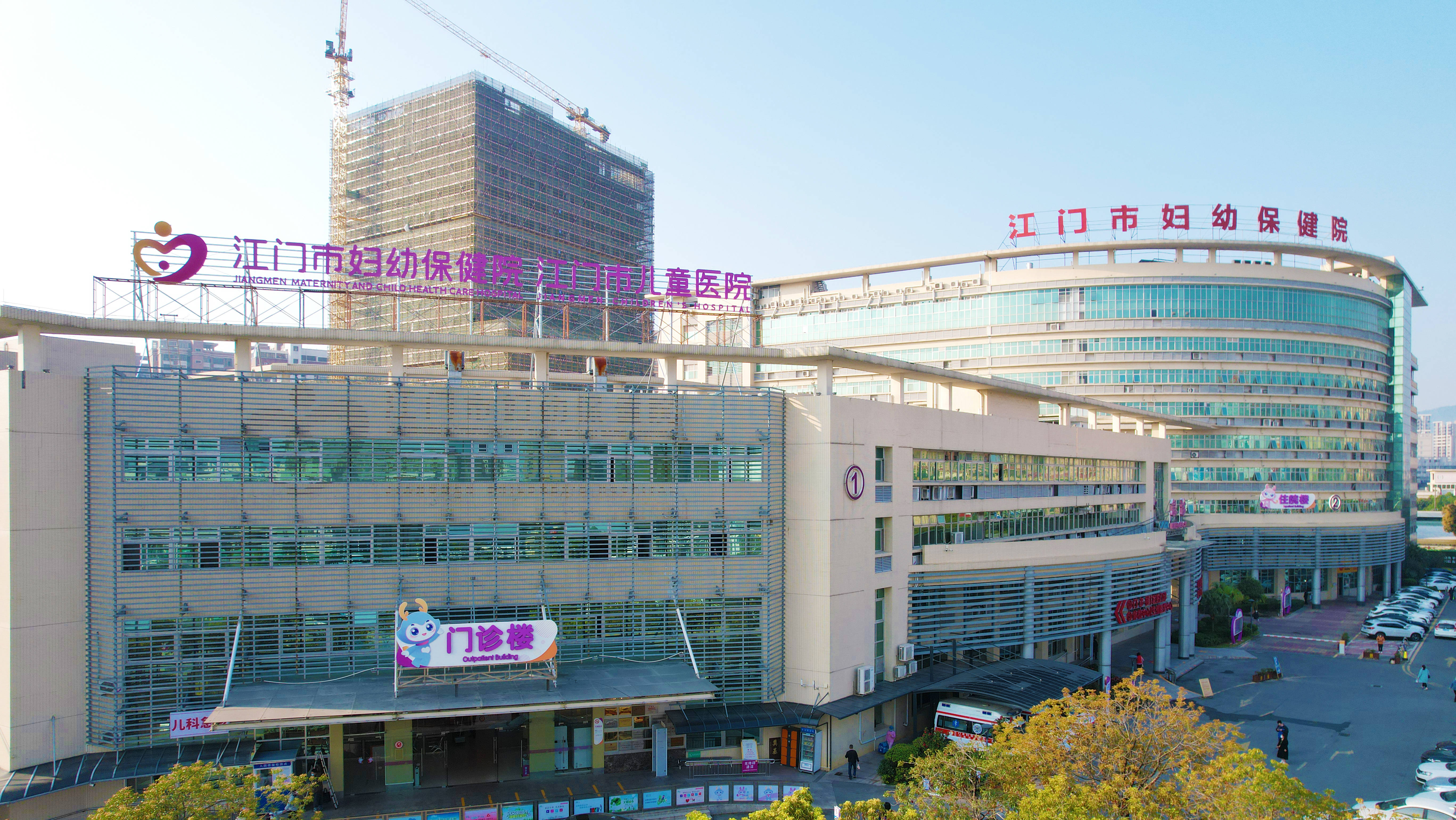 胶州市妇幼保健院是几级医院胶州市妇幼保健院