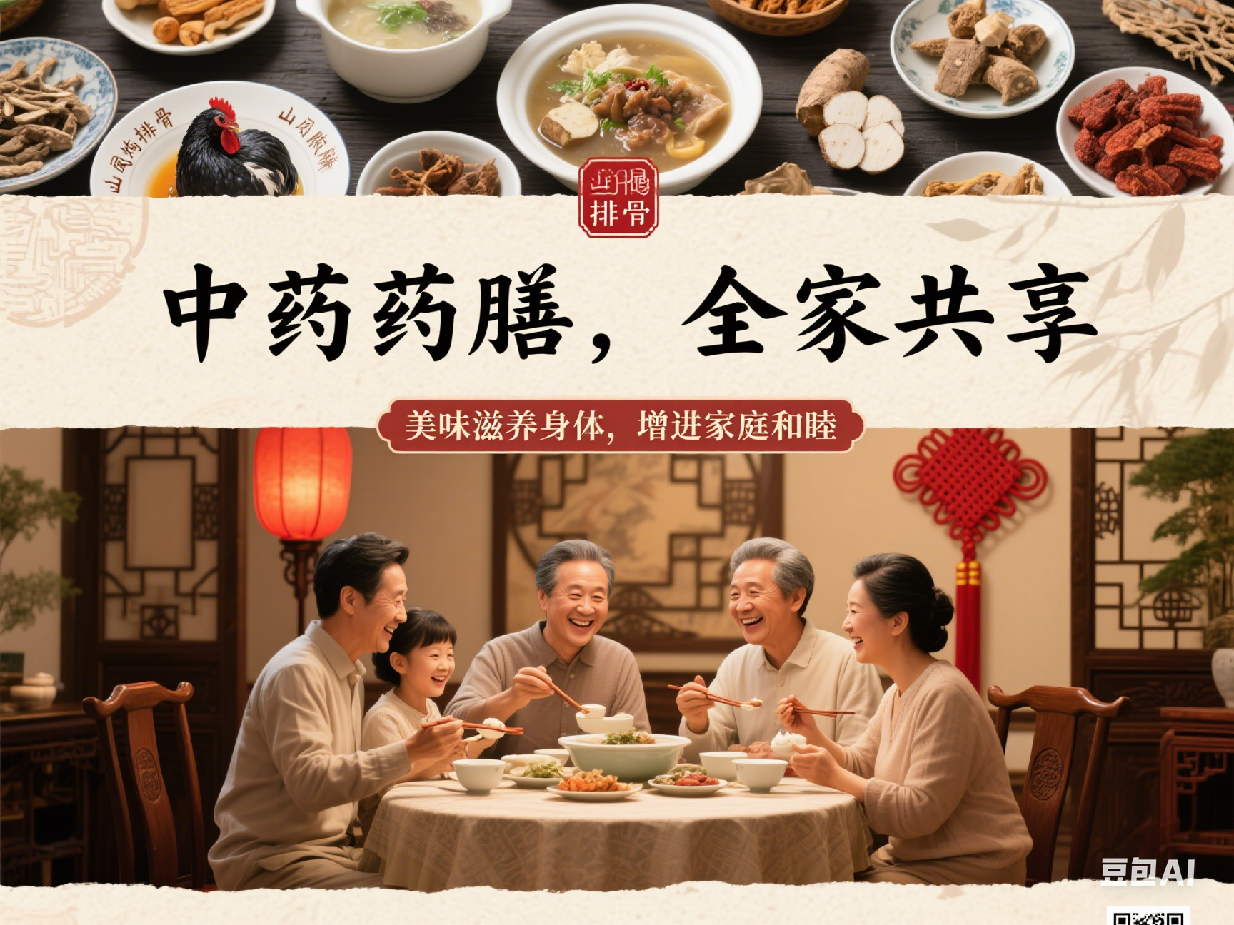 通灵人眼中的倪海厦：因果之间的秘密-第1张图片