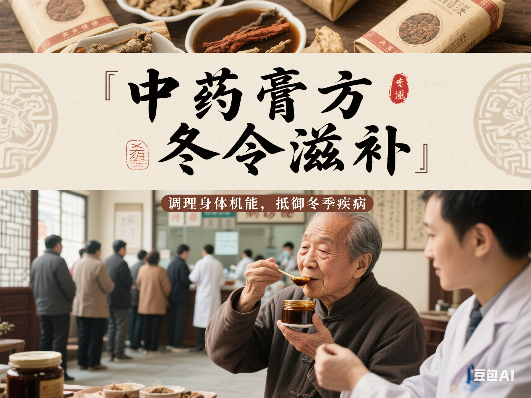 “倪海厦算出自己59岁寿命”事件：命运、预测与个人努力的探讨-第1张图片