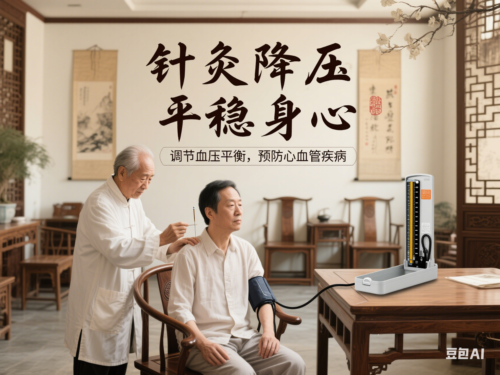 倪海厦预测自己59岁：命运、预言与人生智慧-第1张图片