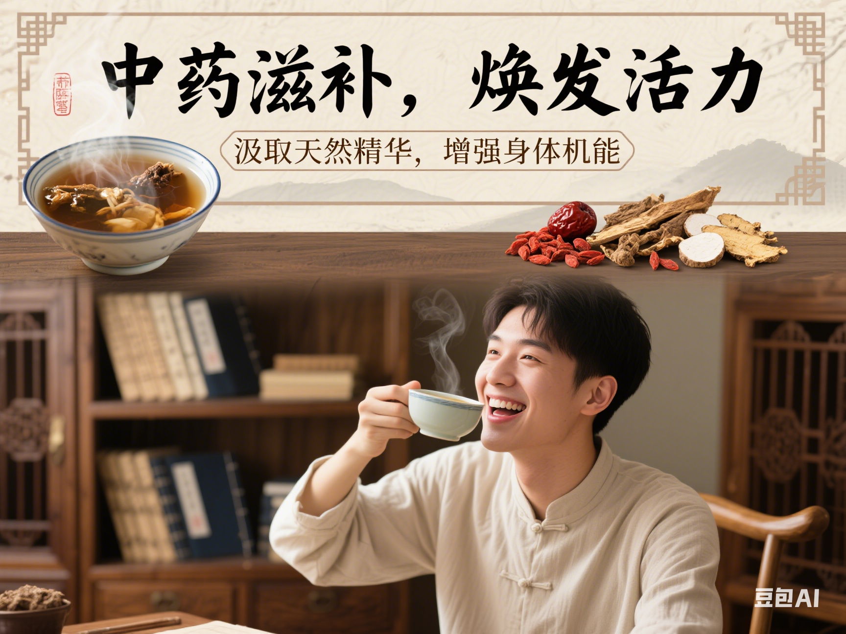倪海厦59岁命理预言：命运与挑战的解读与应对-第1张图片