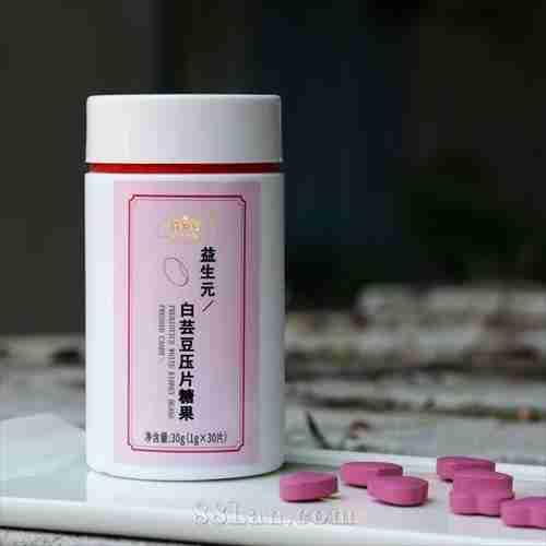 白芸豆压片糖果减肥有效果吗,白芸豆压片糖果减肥副作用