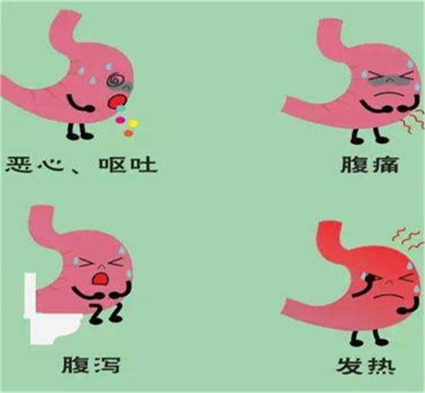 小孩肠胃炎,宝宝肠炎一般多久能好
