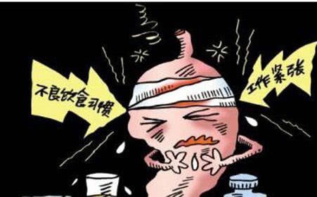 肠胃不好吃什么食物好,肠胃不好吃