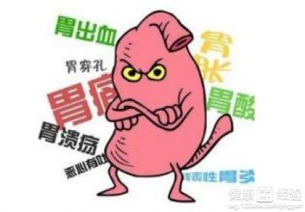 肠胃炎快速缓解小妙招肠胃炎不去看会自愈吗