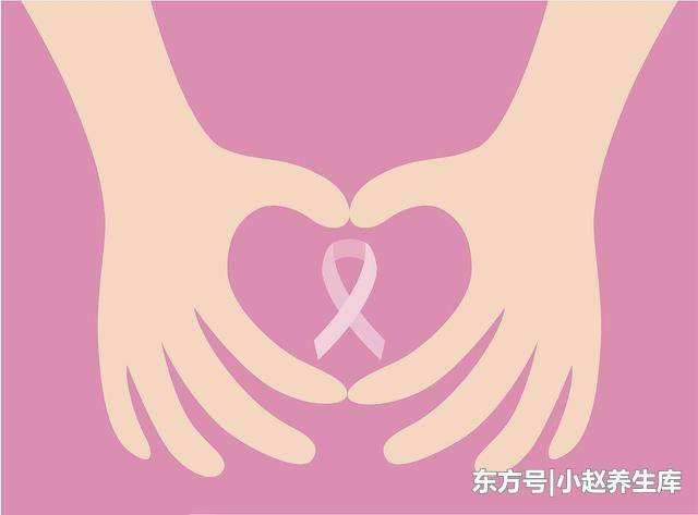 乳腺癌是生气引起的吗,乳腺癌