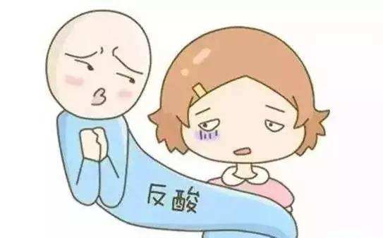 烧心,烧心吃什么马上能缓解