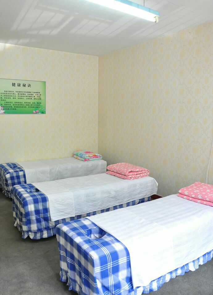 保健按摩养生项目名称按摩保健店