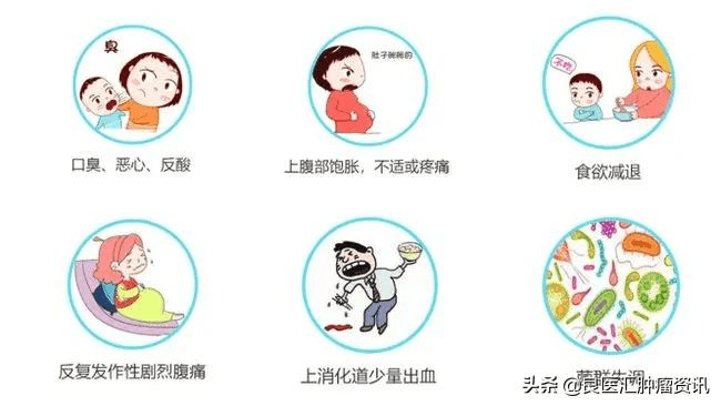 螺旋幽门杆菌阳性是什么意思幽门螺旋杆菌阳性对人有什么危害