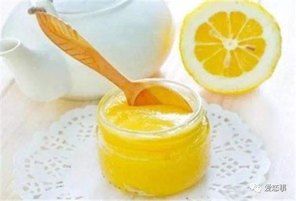 生姜蜂蜜茶减肥,蜂蜜姜减肥