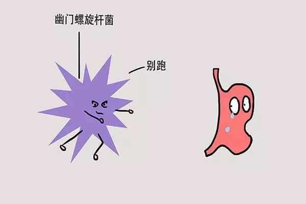 幽门杆菌如何检测幽门杆菌怎么检测方法
