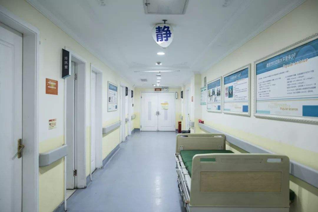 南山妇幼保健院南山妇幼保健院是几级