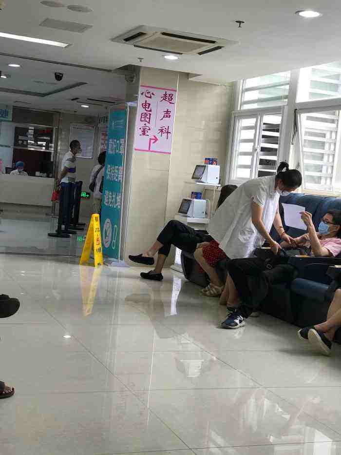 厦门湖里妇幼保健院,湖里保健