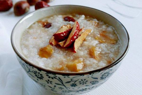 脾胃虚寒吃什么好推荐这5种食物脾胃虚弱吃什么食物可以补脾胃