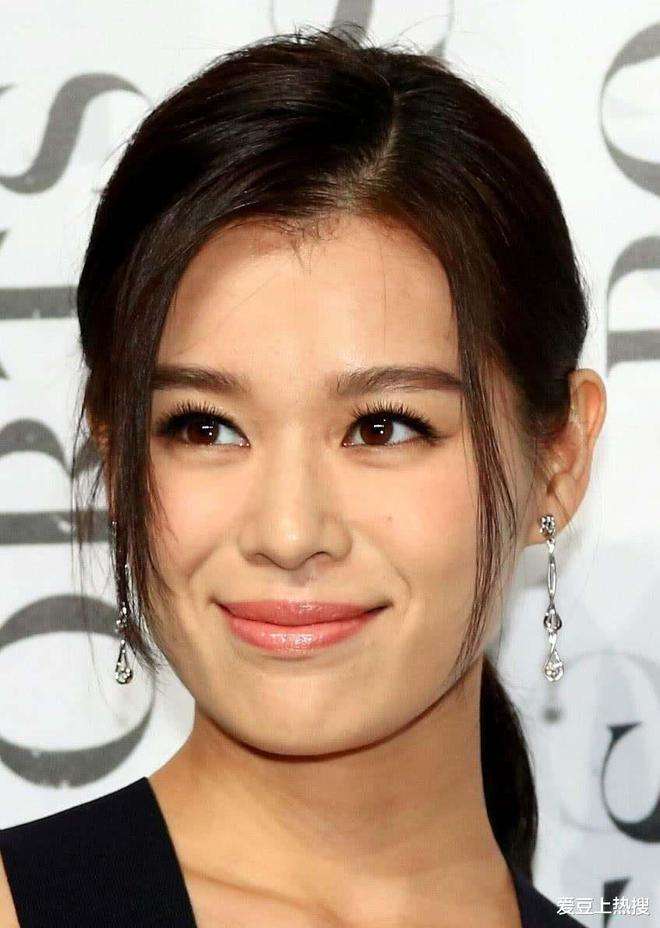 胡杏儿减肥胡杏儿前男友