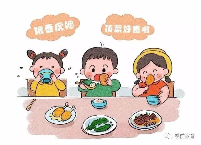 冬季育儿保健知识冬季幼儿保健