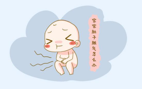 肚子胀气,肚子胀气如何快速消除