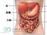 下腹疼痛下腹部微微痛是怎么回事