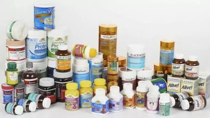 保健品是药吗长期吃保健品的坏处