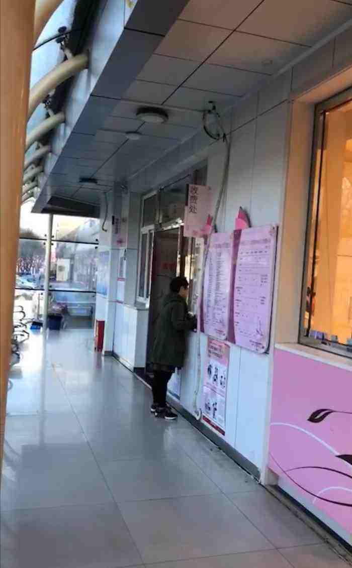 通州区妇幼保健挂号处通州妇幼保健院电话