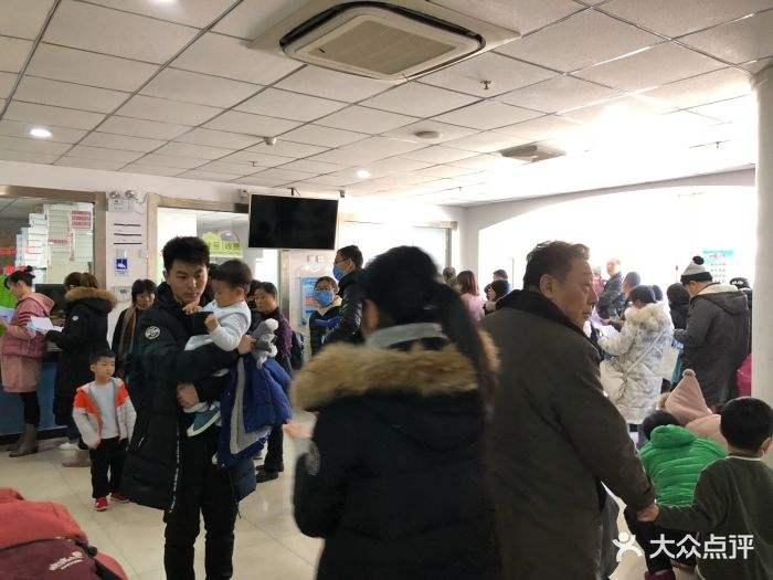 通州区妇幼保健挂号处通州妇幼保健院电话