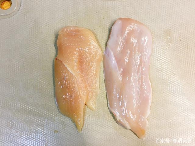 鸡胸肉减肥鸡胸肉减肥怎么做好吃