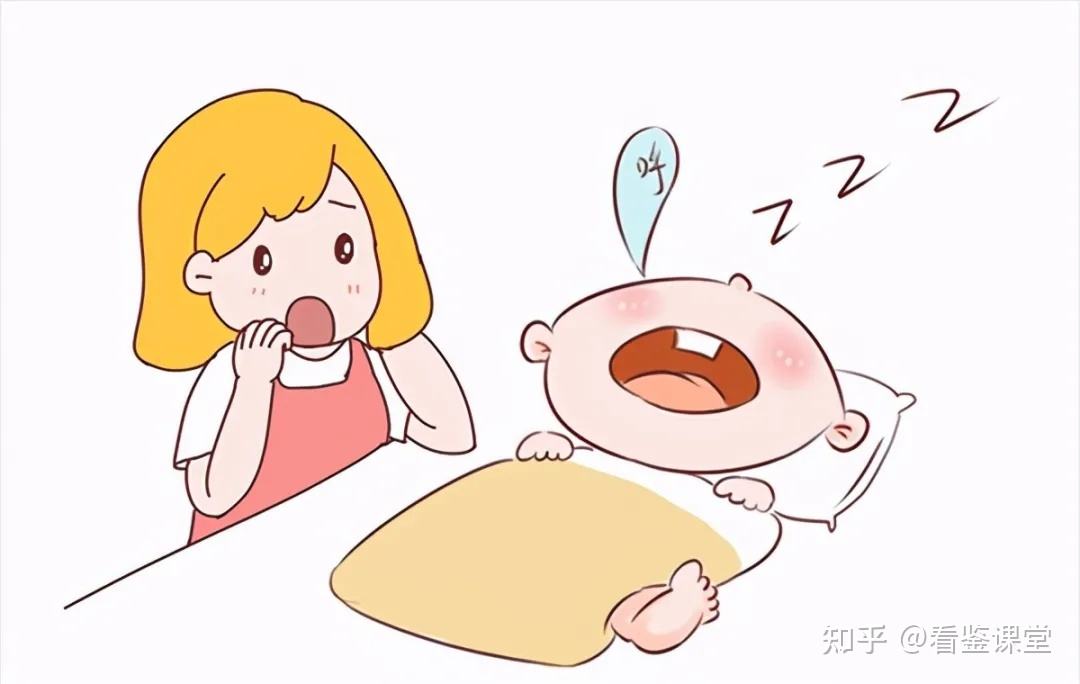 小孩口臭小偏方,儿童口臭