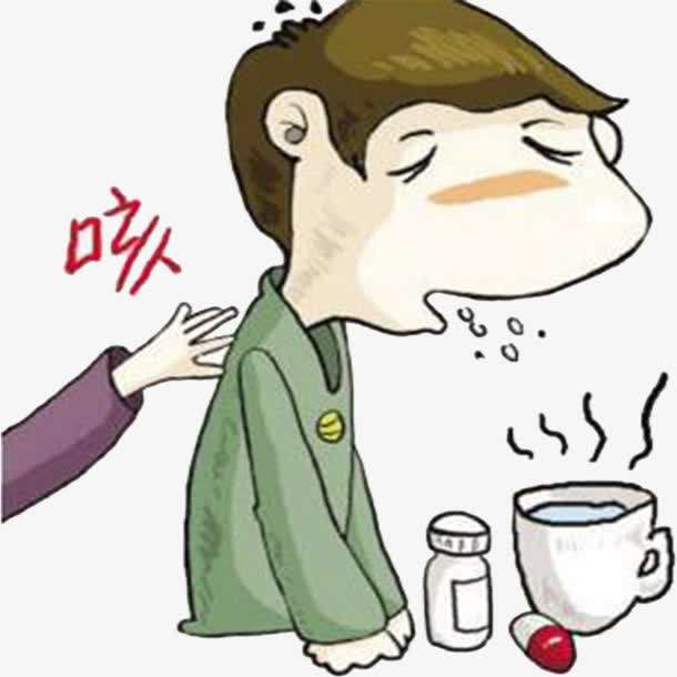落枕一招搞定10秒治愈,喉咙疼
