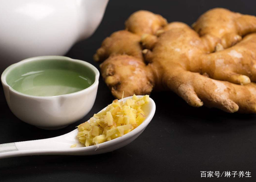 荷叶茶的功效与作用,生姜能减肥吗
