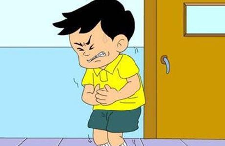 肚子疼拉肚子吃坏肚子一直拉稀怎么办