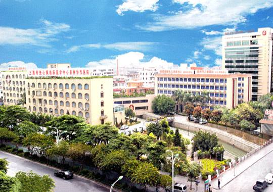 株洲市妇幼保健院,湖南株洲妇幼保健院