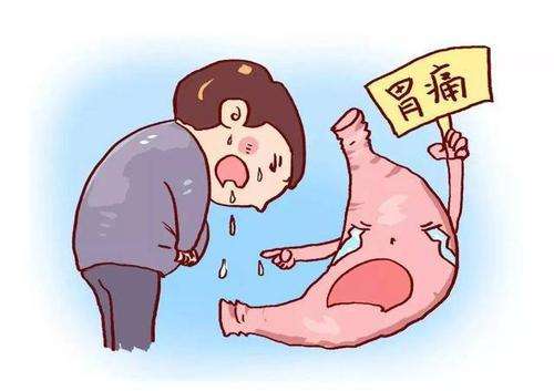 胃炎的症状,胃炎的症状及治疗方法