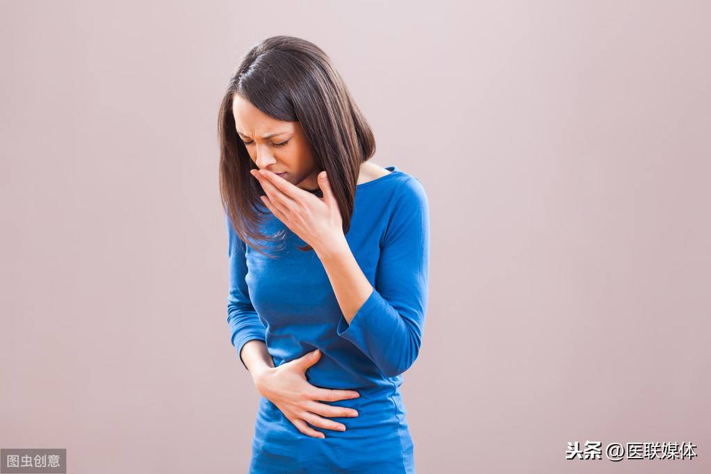 肚子疼一阵一阵的绞痛怎么回事的简单介绍