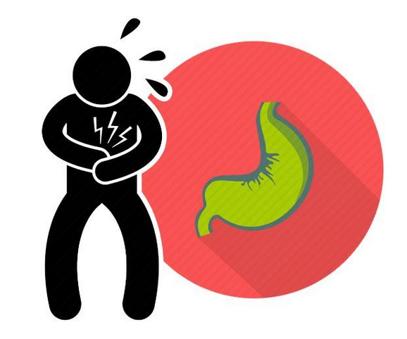 胃癌的症状,胃癌早期舌头图片