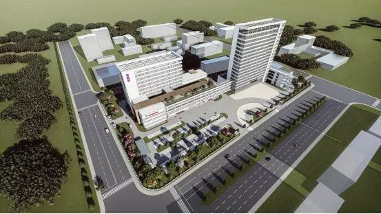 杭州市妇幼保健院,杭州市富阳区妇幼保健院