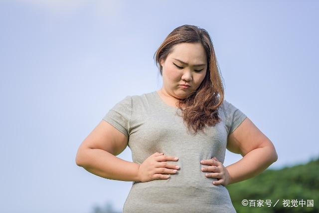 减肥为什么肚子减不下来,怎么减肥减肚子