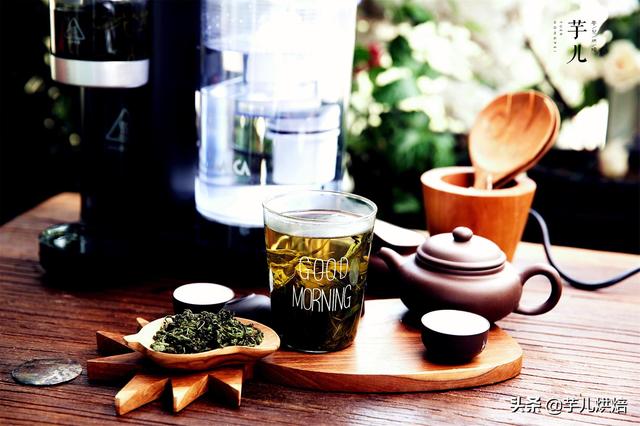 丁香茶 丁香茶