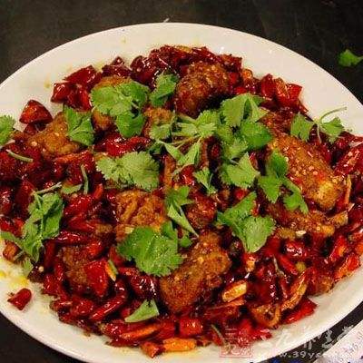 辛辣是什么意思辛辣食物有哪些辛辣食物有哪些
