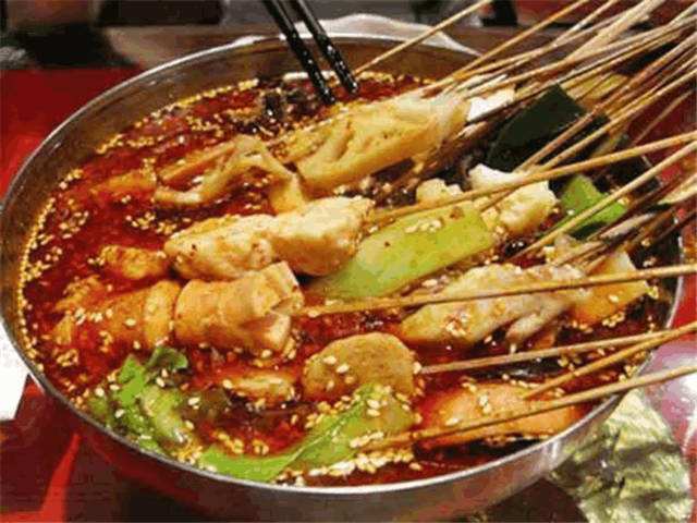 辛辣是什么意思辛辣食物有哪些辛辣食物有哪些