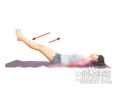 减腿减肥,减肥方法七天瘦十斤