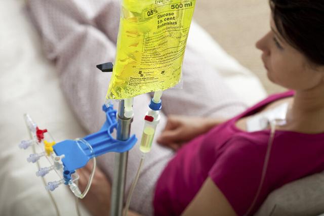 120万一针杀死癌细胞 120万一针杀死癌细胞