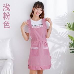 做围裙的步骤视频围裙