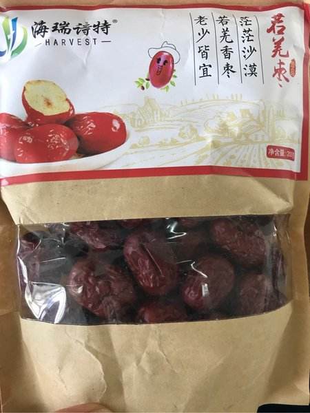 枣夹核桃减肥枣减肥