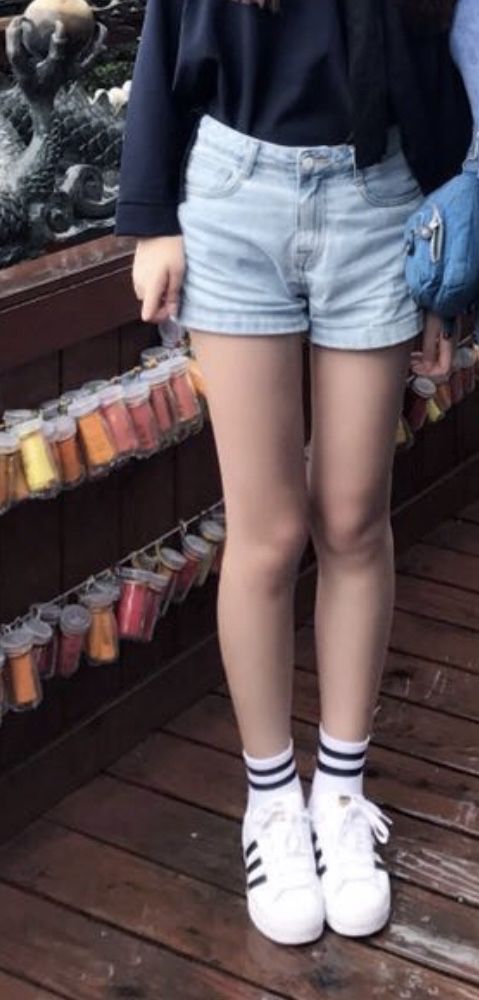 大腿小腿减肥左大腿外侧有麻木感