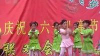 减肥拳舞蹈减肥拳