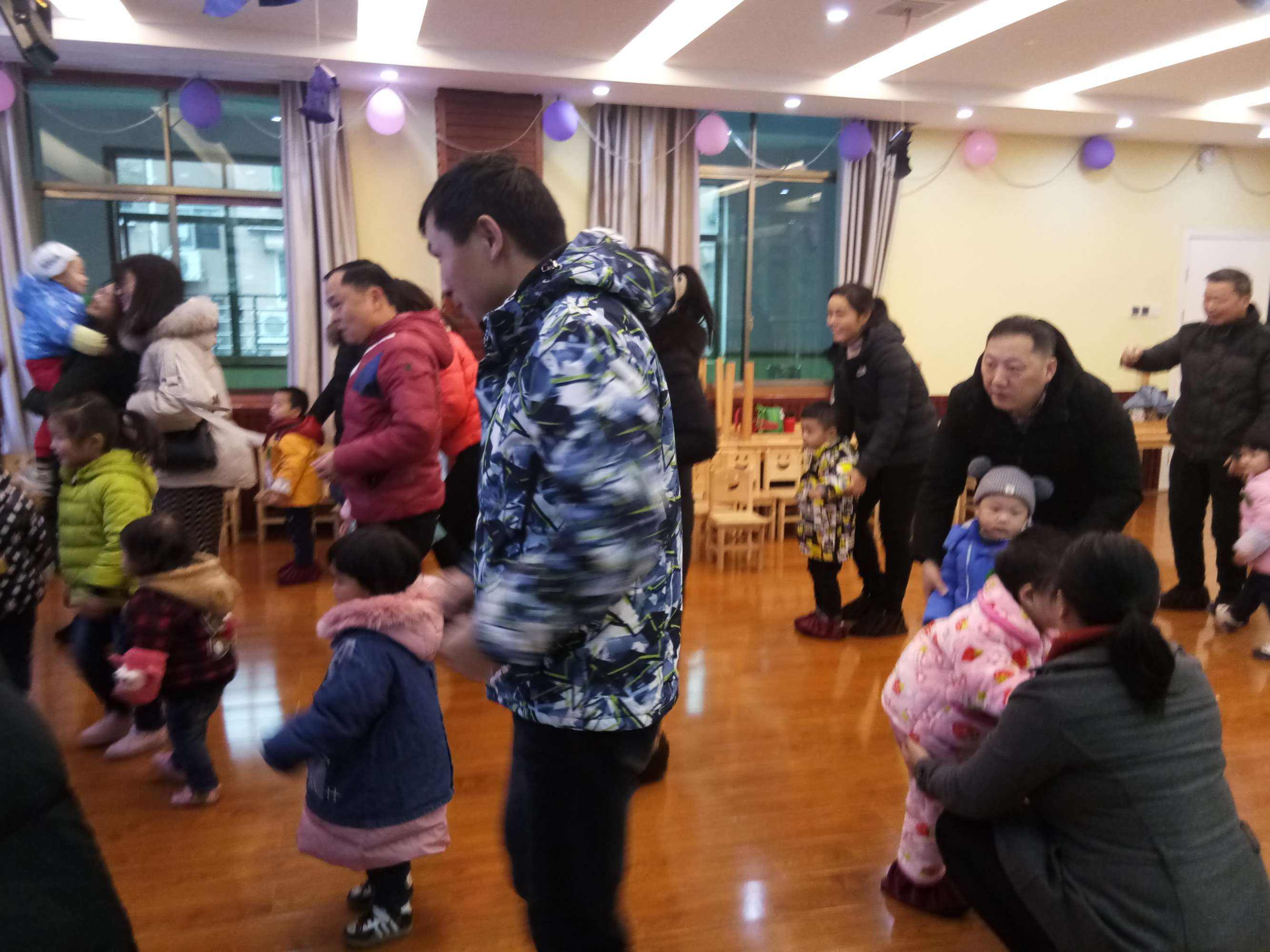 减肥拳舞蹈减肥拳