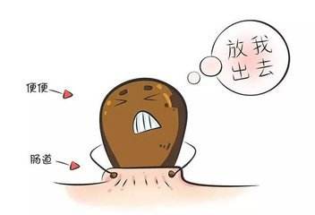 关于便秘是因为什么原因引起的的信息