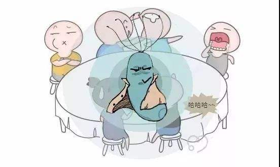 关于幽门螺杆菌家人一定会传染吗的信息