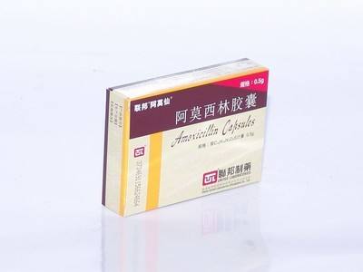 请不要乱用阿莫西林了!,阿莫西林副作用