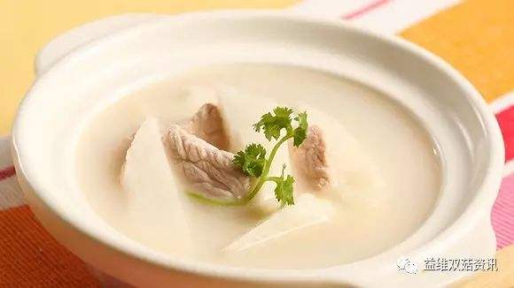 养胃食谱,胃酸过多的孕妇养胃食谱
